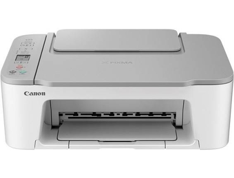 Impresora Canon PIXMA TS3350 - Multifunción - ComproFacil