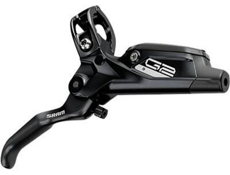 Frenos de Disco SRAM G2 R (Negro - TU)