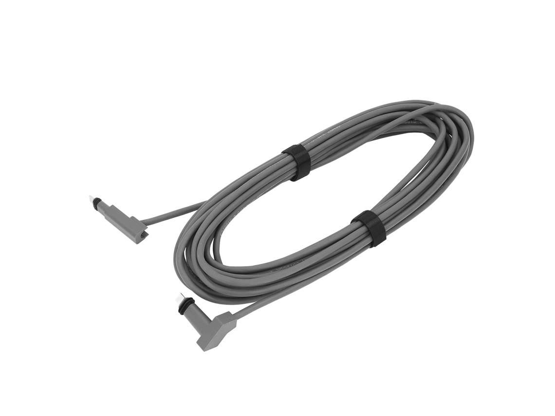 Cable de repuesto rectangular impermeable para satélite