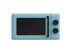 Microondas Cecotec Proclean 3010 Azul