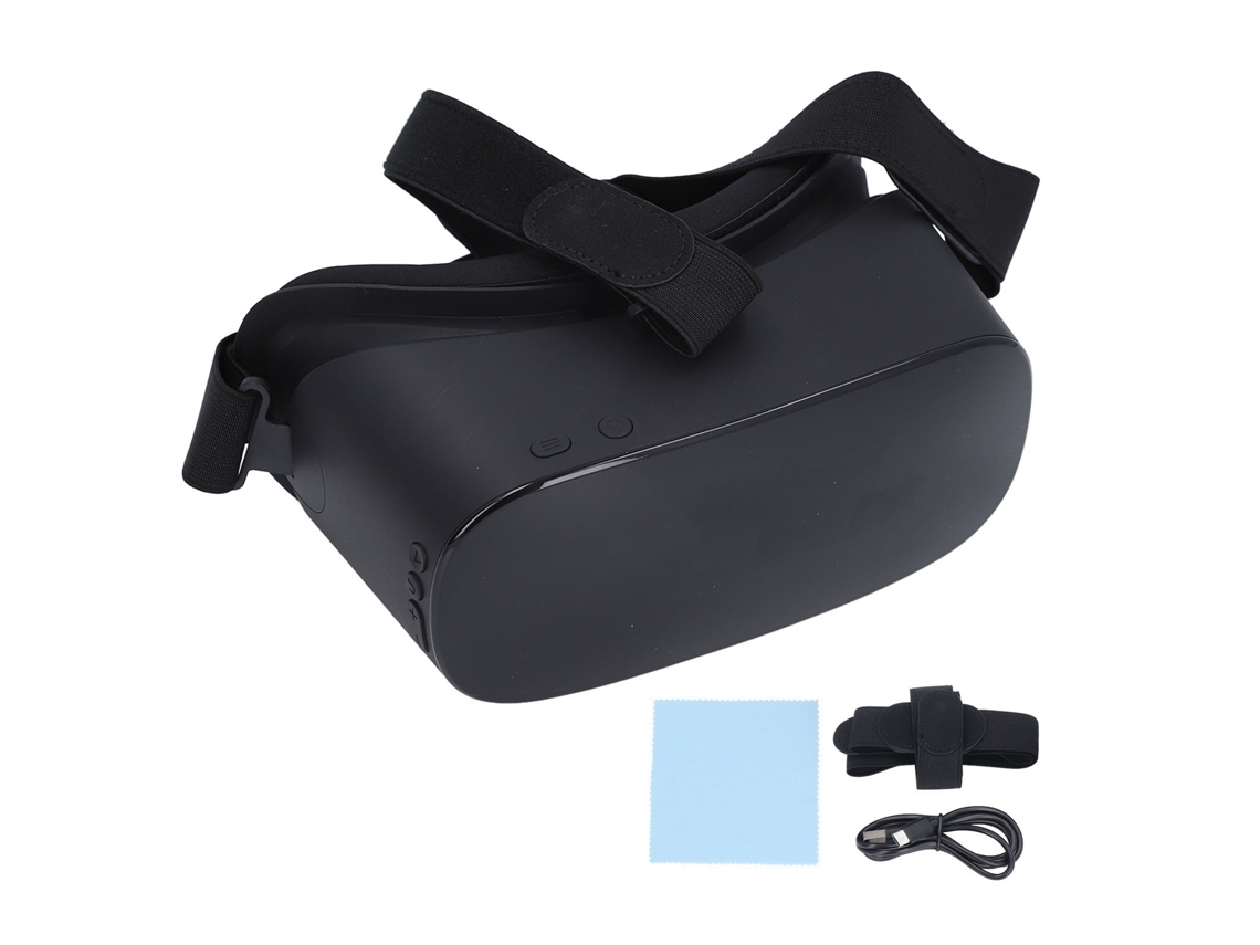 Gafas 3D VR con soporte Wifi 5G y Bluetooth