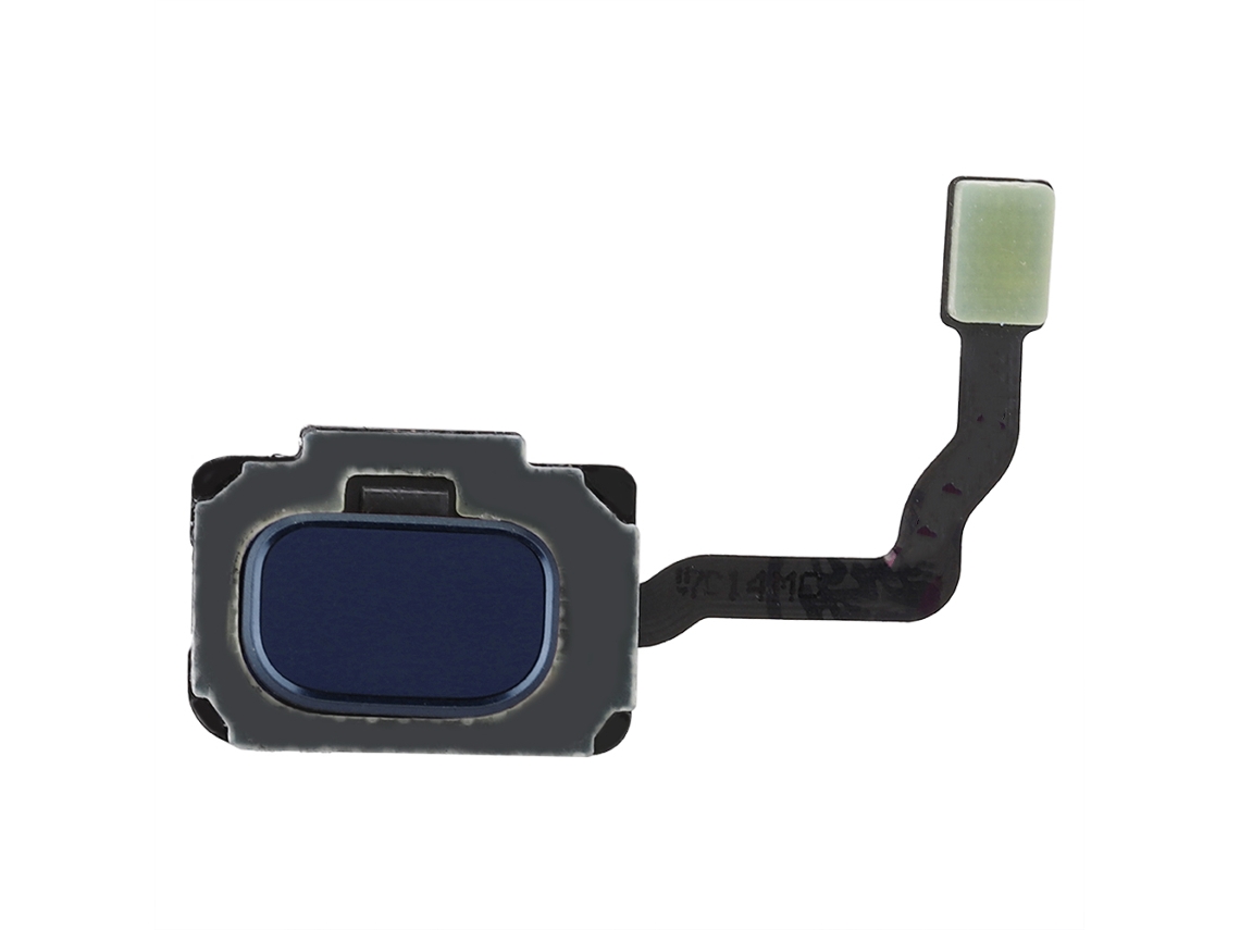 Cable de reconocimiento de huellas dactilares compatible con Samsung S9+ G960f G960u G9650 G965 EOOCOO