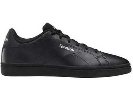 Zapatillas REEBOK Royal Complete Mujer (37 - Negro)