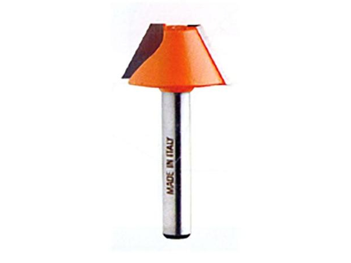 Fresa mad.biselar m-8 a-15  903.240.11