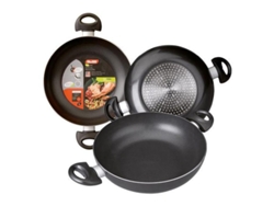 Ibili sarten honda c 2 asas fusion 36 cms 450936