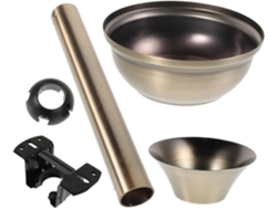 1 Juego De Kits De Accesorios Para Ventilador De Techo