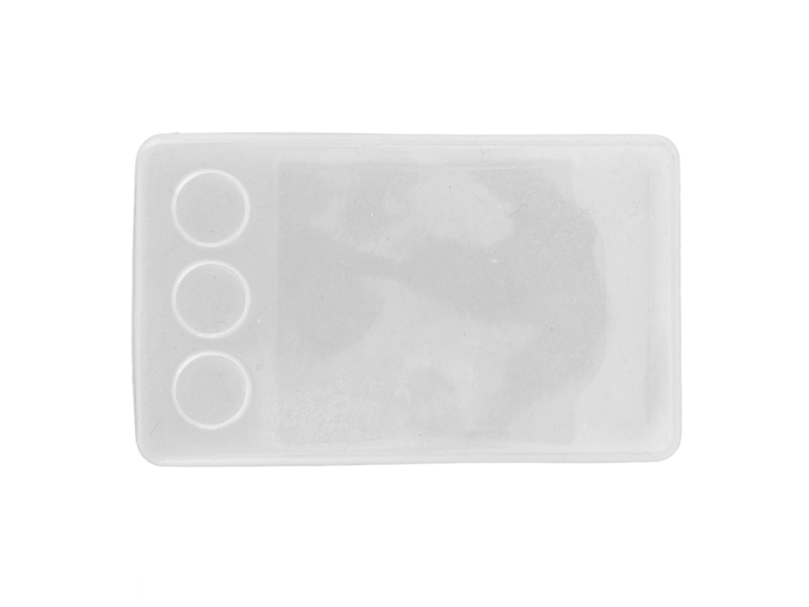 Cubierta Silicona Protectora Pantalla Lcd Bicicleta