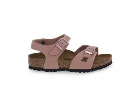Sandalias de Niños BIRKENSTOCK Rio Rosa (27)