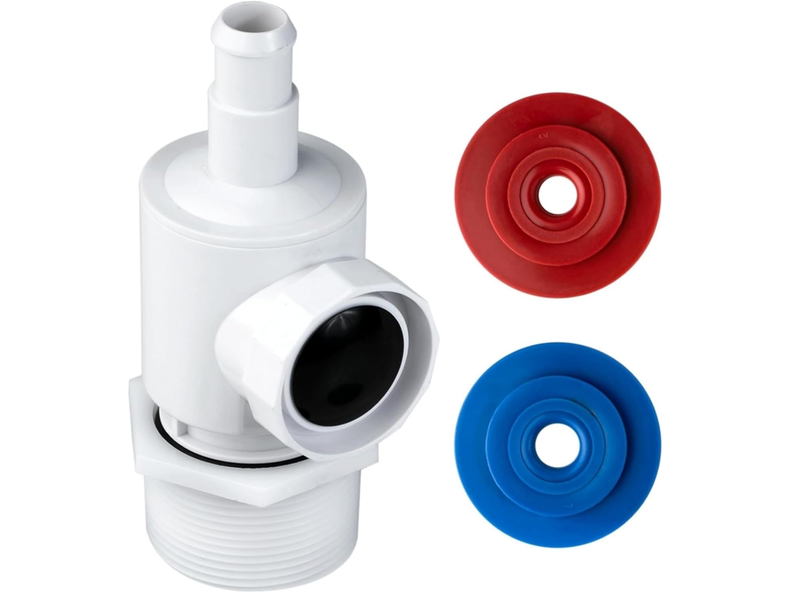 Conector De Manguera Repuesto Para Polaris 180 280 380 9-100-9001