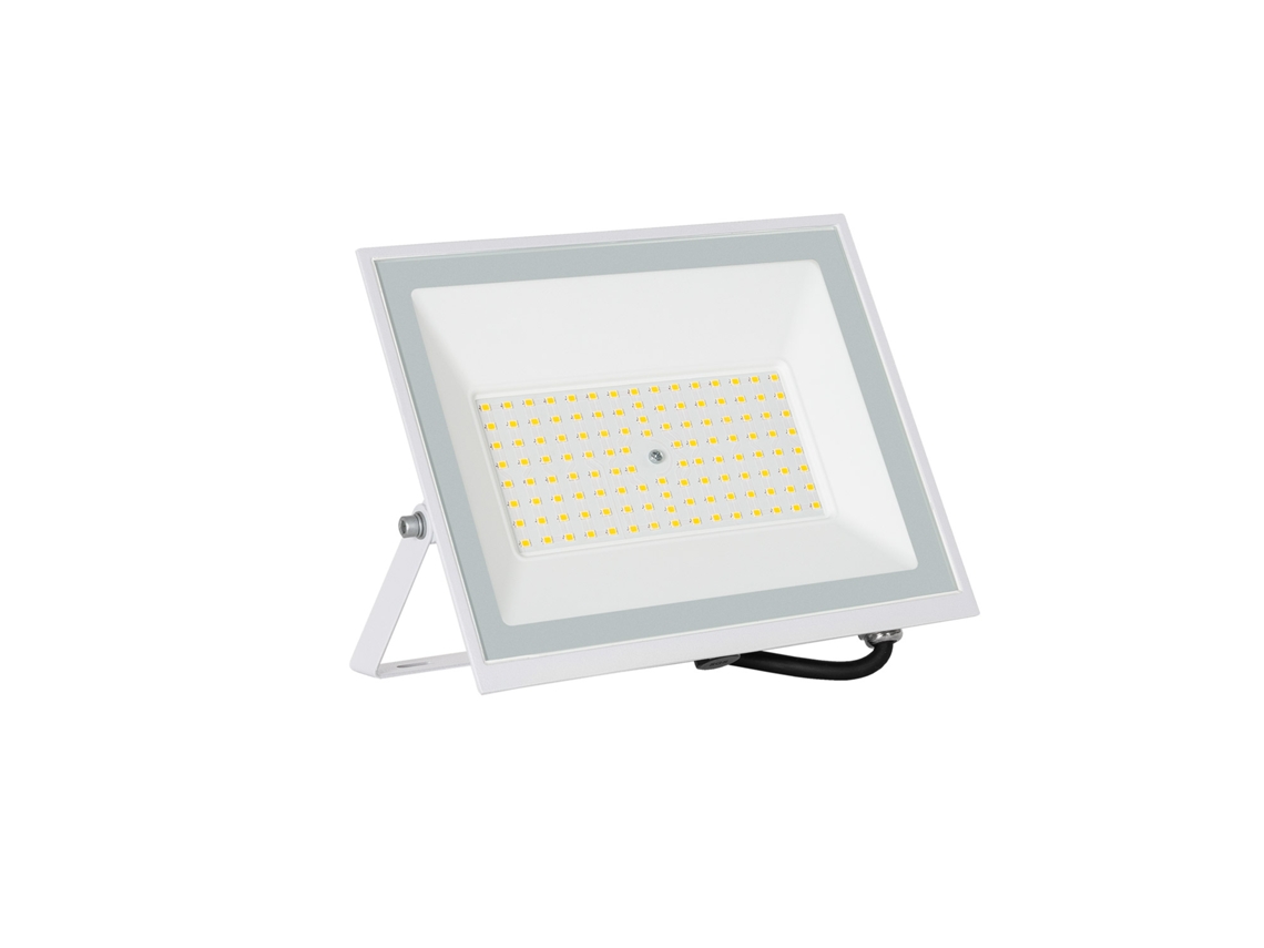 Proyector LED Reflector 70W 120lm/W IP65 S3 3000K Non Blanco Blanco Cálido LEDKIA