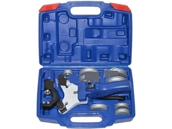 Doblador Manual De Tubos Compuesto Wk 666, Para Tubos De Cobre Y Aluminio De 1/4 A 2 Pulgadas.