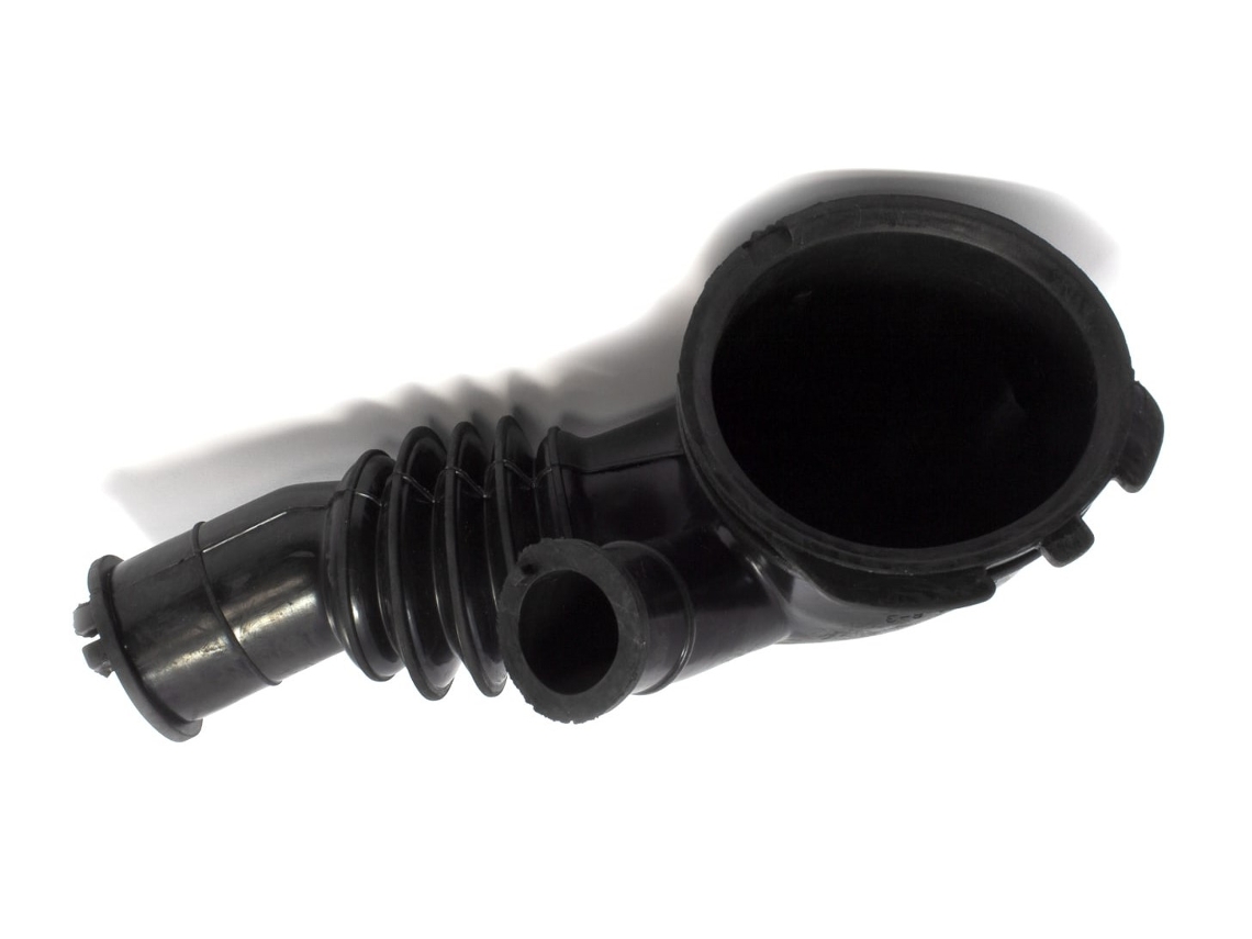 Goma De Desagüe - Samsung Dc67-00335a Para Lavadora Rbh101sa