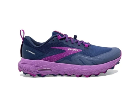Zapatillas de Mujer BROOKS Cascadia Multicolor (375)