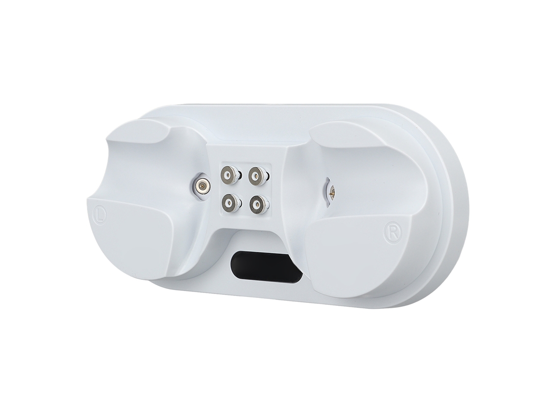 2026 Base Station De Carga Rápida Dual Para Ps5 Con Indicador Led Y Protección De Seguridad, Compatible Con Psvr2