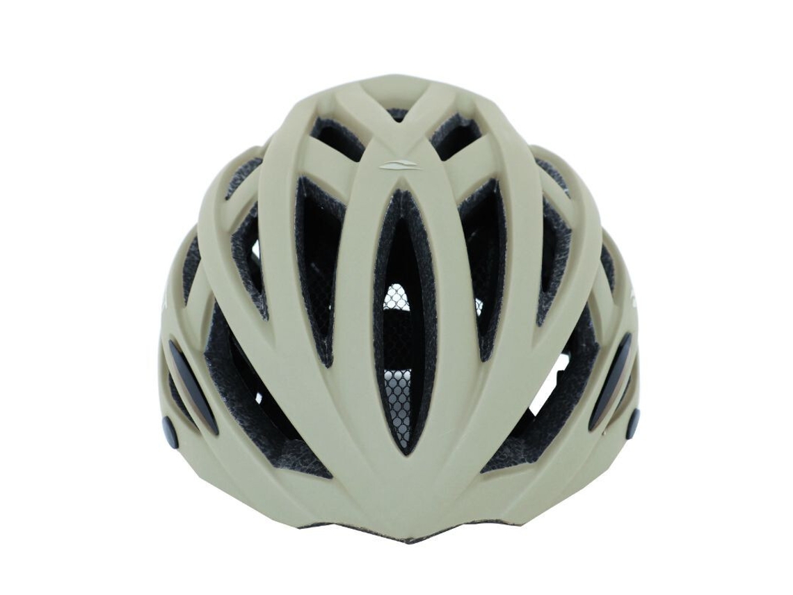 Auriculares ajustables - iluminación integrada GIST E-Bike Planet Urban In-Mold