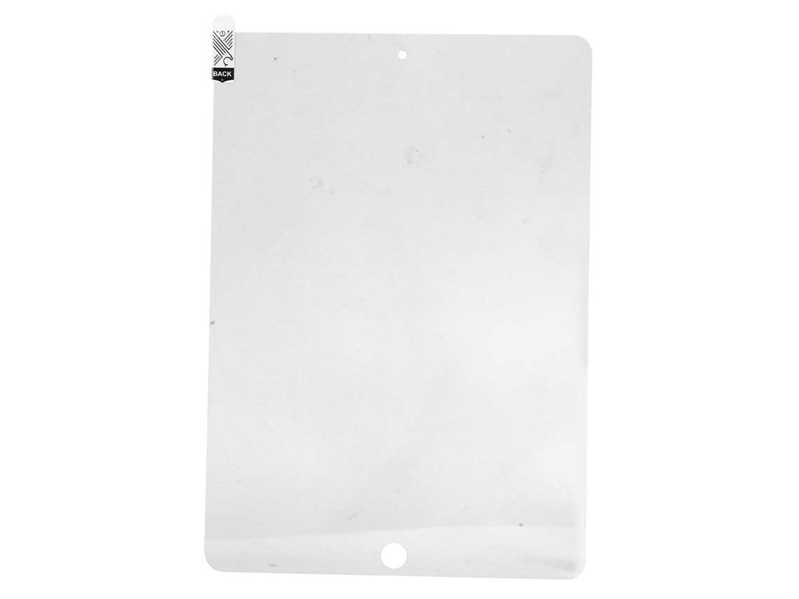 Protector De Pantalla De Vidrio Templado Hd Compatible Con Apple Ipad 5ª/6ª Generación De 9.7 Pulgadas