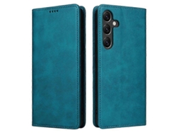 Funda Protectora Para Samsung Galaxy A26 5g, Funda Tipo Cartera De Piel Sintética