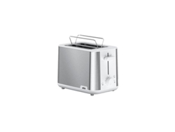 Tostadora braun purshine ht 1510 blanca