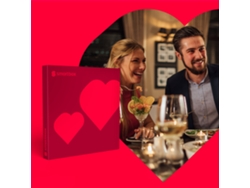 Smartbox Set de Regalo de San Valentín - 100 unidades