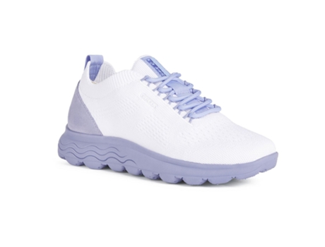 Zapatillas Spherica Blancas EU 35 Mujer GEOX