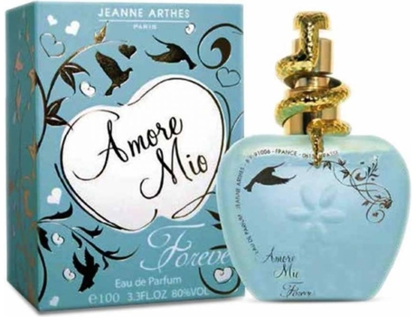 Perfume JEANNE ARTHES Amore Mio Forever Eau de Parfum (100 ml)