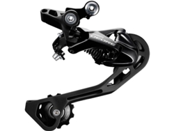 Desviador Traseiro Deore T6000 Shadow Rd Direct Preto 10S / Max 36Tshimano