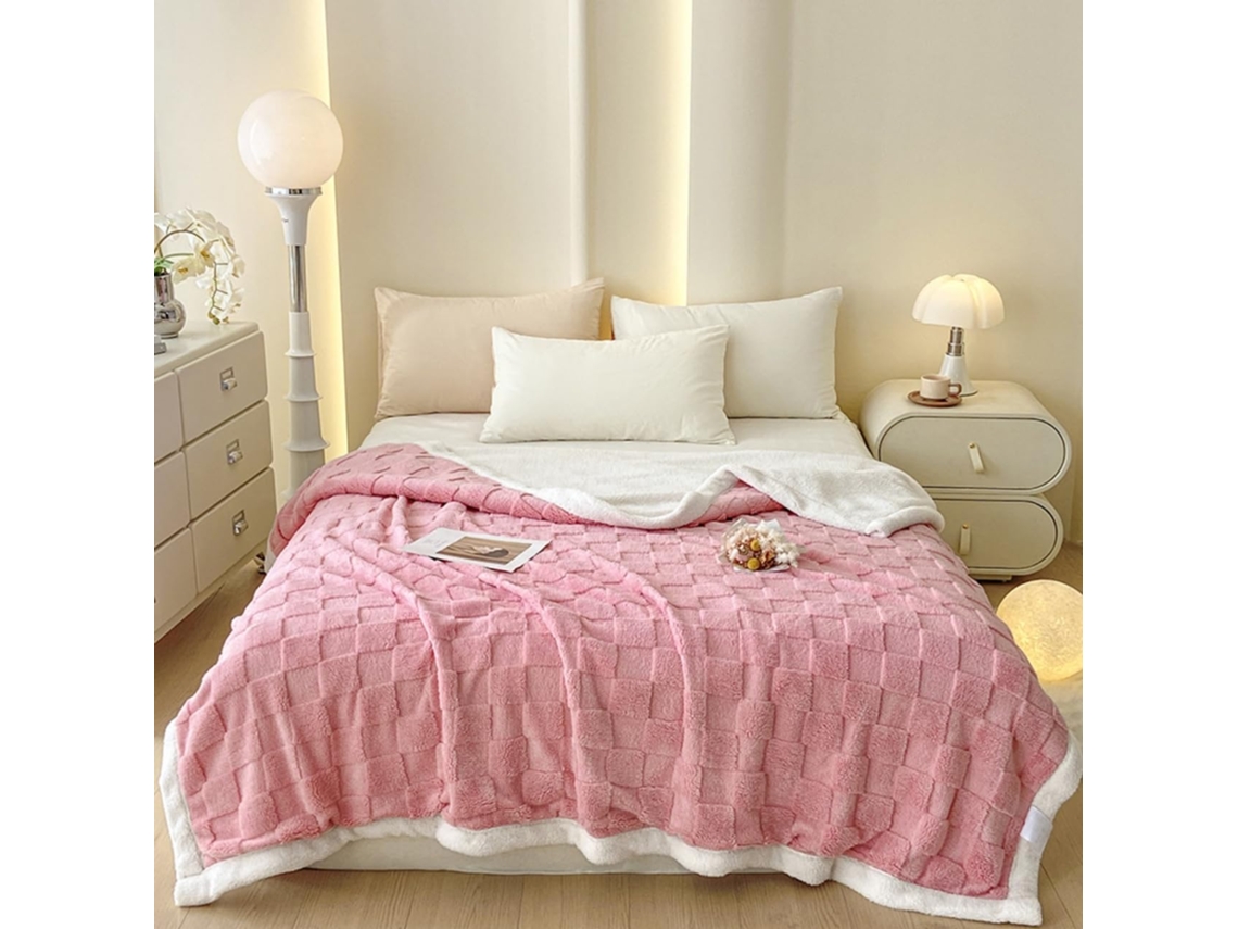 Cama Diseño Microfibra Material 100 X 150 Cm Ultrasuave Con