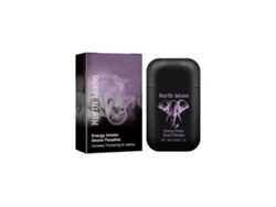 Inhalador nasal relajante para hombre North Moon