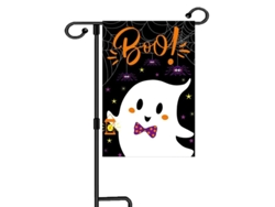 Guirnalda Decorativa De Halloween Para Jardín: Ideal Para El Hogar, El Jardín Y El Balcón (ltp)