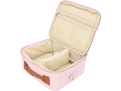 Bolsa Para Cámara De Gran Capacidad Cp910 1200 1300 Con Acolchado