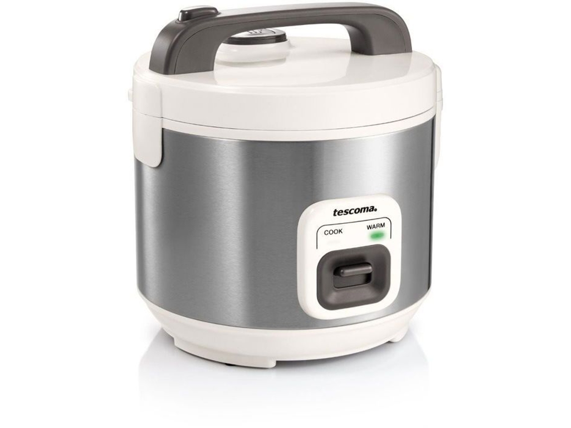 Olla arrocera eléctrica Grandchef Tescoma