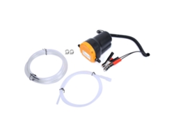 Bomba Extractora De Aceite Para Coche Motor Diesel Fluido Bomba De Barrido 12v 5a 60w