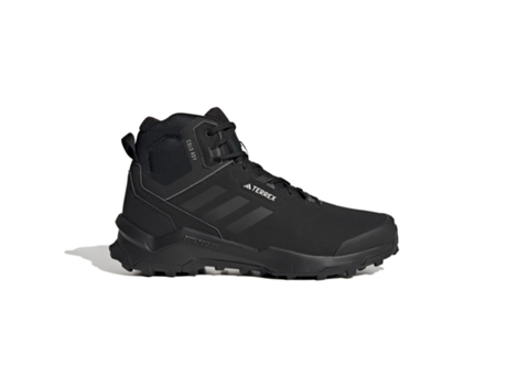 Zapatillas de Hombre para Caminar ADIDAS Montaña Terrex Mid Beta Cold Negro (42/3)