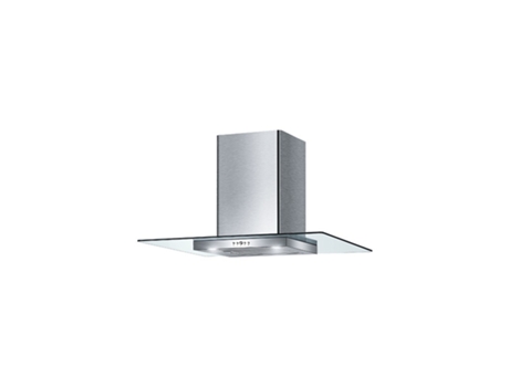 Campana MEPAMSA CRISTALO 90 (100 cm - Inox)