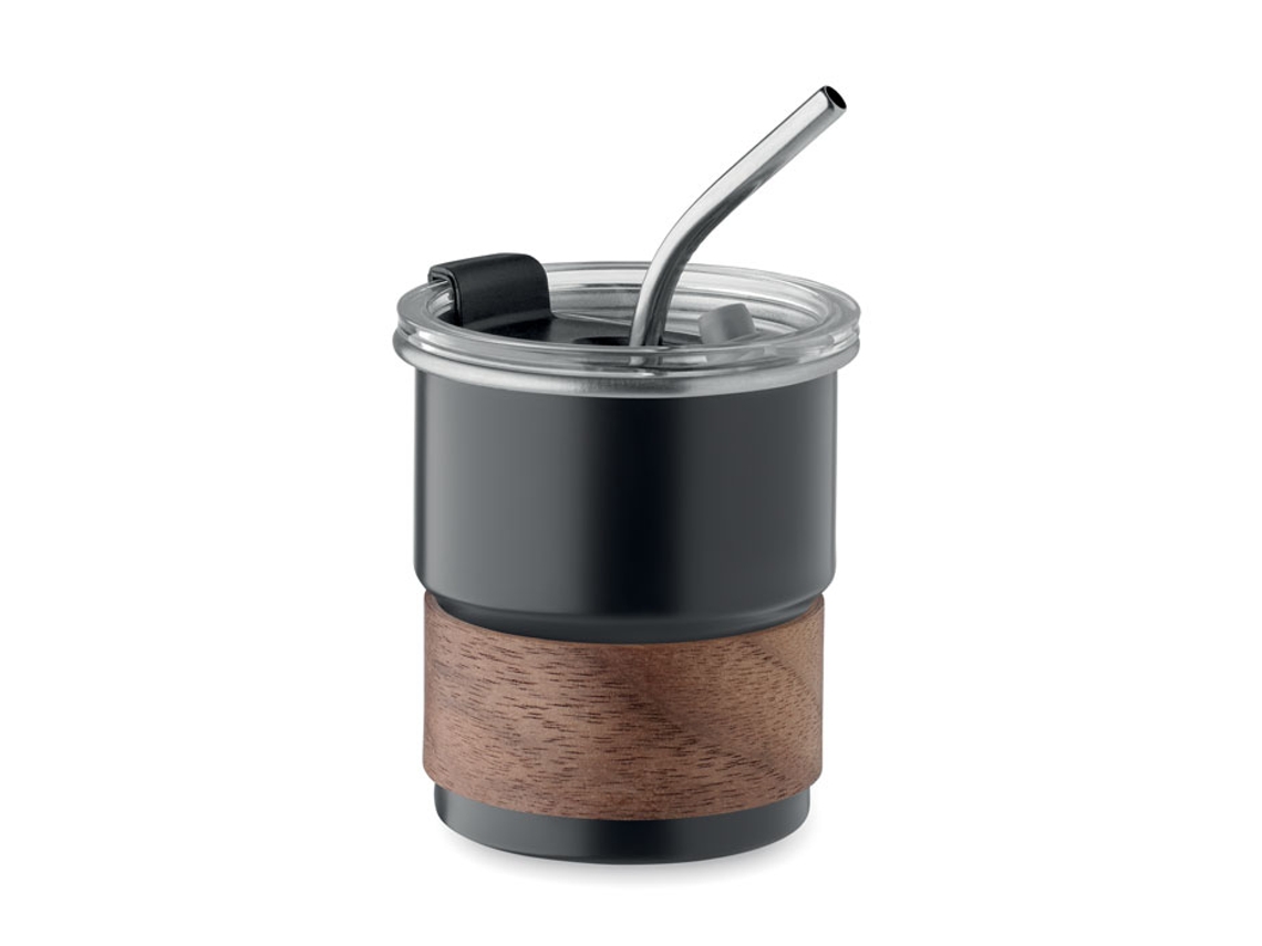 Vaso De Pared Simple 260 Ml