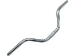 Repuestos Ligeros Robustos De Harilla Para Manillares Bicicleta 25,4 Mm 600 Mm. Compatibilidad Ligero Fácil