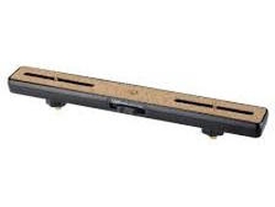 Plato VELBON Super Mag Plate II
