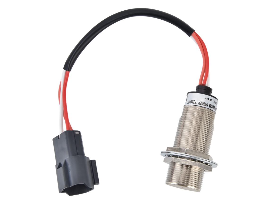 Sensor De Posición De Cubeta Para Pala Gigante Komatsu 363‑06‑31121 Tosd‑04‑390 24v