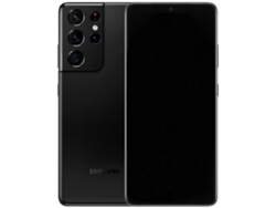 Smartphone SAMSUNG Galaxy S21 Ultra 5G Dual-Sim (Reacondicionado Señales de Uso - 512 GB - Negro)