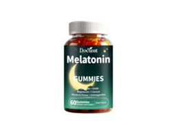 Gomitas de melatonina para favorecer el sueño