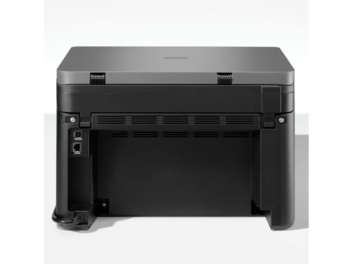 Impresora BROTHER DCPL1640W (Multifunciones - Láser Mono - Wi-Fi)