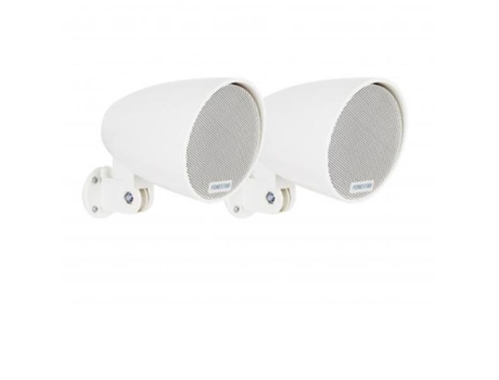 Altavoz Pareja de Proyectores de Sonido