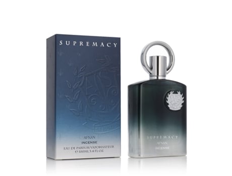 Perfume Afnan EDP Supremacy Incense (100 ml)