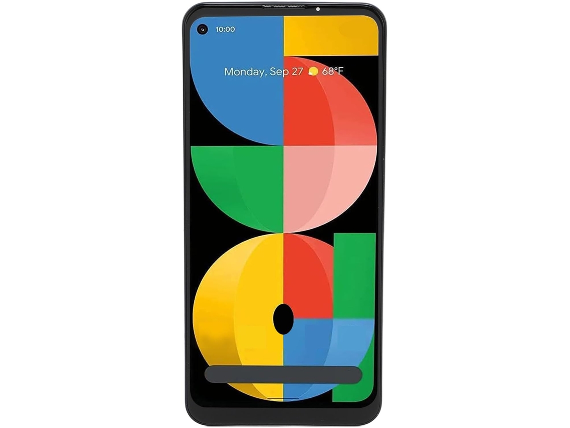 Reemplazo De Pantalla 3a Pantalla 5a 5g G1f8f G4s1m Ensamblaje De Teléfono Con Pantalla Táctil De Repuesto