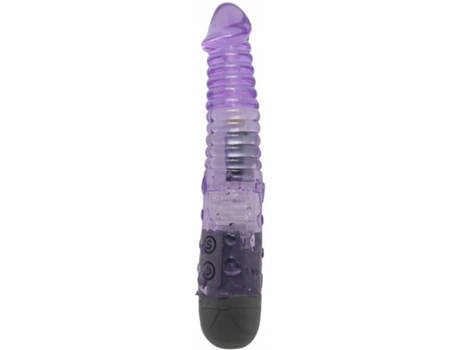 Estimulador BAILE VIBRATORS Give You Lover A Kind Of Lover Morado