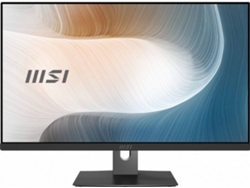 All in One MSI Modern AM271 11M-026EU (27'' -  Intel Core i5-1135G7  - RAM: 8 GB - 512 GB SSD PCIe - Intel UHD Graphics)