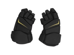 Guantes de hockey sobre hielo, hockey, campo, rodillo, ligeros para jugadores
