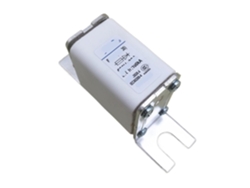 Fusible Rs6-00 Ngt00 690v-25a32a40a50a63a80a100a125a150(80a) Para Uso Doméstico E Profissional Com Acabamento
