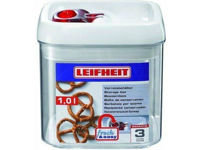 Tupper LEIFHEIT Fresh & Easy (1 L)