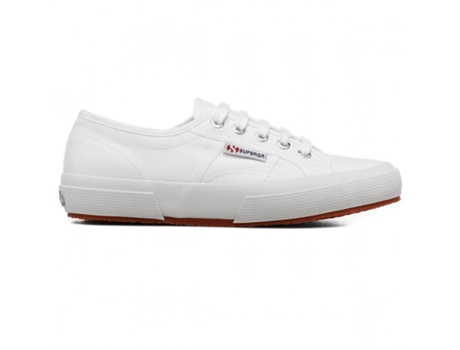 Zapatos SUPERGA Unisexo (Multicolor - 41)